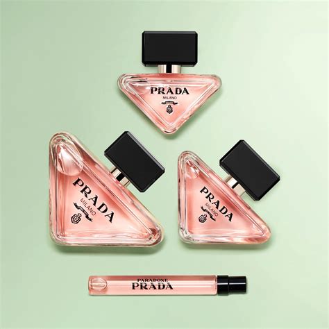 prada perfumes mujer|perfumes Prada mujer opiniones.